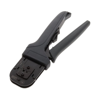 C2777-CT150-19-KN01-16 by JAE Electronics - CRIMP TOOL #16 SIZE PIN & SOCKET