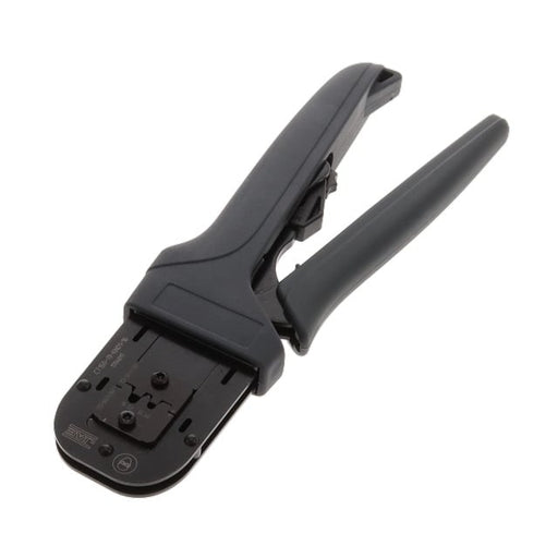 C2777-CT150-19-KN01-16 by JAE Electronics - CRIMP TOOL #16 SIZE PIN & SOCKET