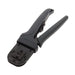 C2777-CT150-19-KN01-16 by JAE Electronics - CRIMP TOOL #16 SIZE PIN & SOCKET