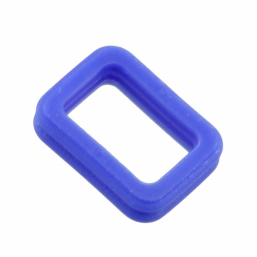C2777-MX19002XW2-20KPCS by JAE Electronics - MX19 2 POSITION GROMMET