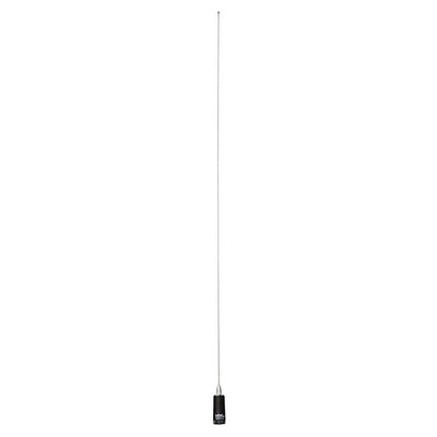 C27 by TE Connectivity Laird - RF ANT 29MHZ WHIP STR NMO BASE