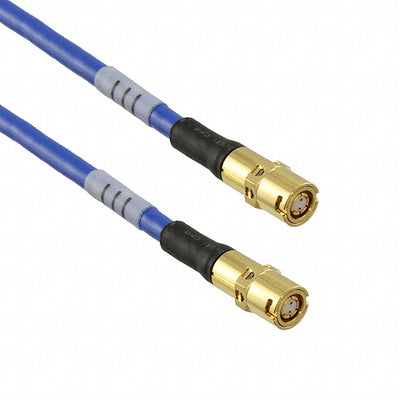 C28S-04.00-SPS8-SPS8 by Samtec Inc. - CABLE ASSY U.FL PLUG TO PLUG 4