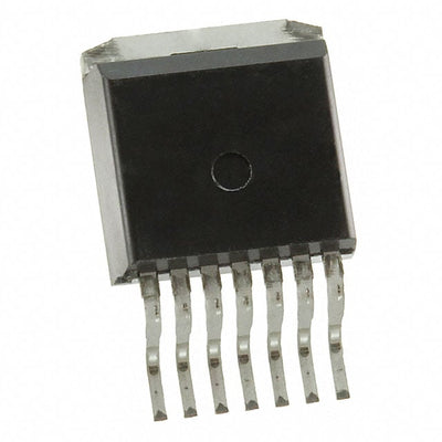 C2M1000170J by Wolfspeed, Inc. - SICFET N-CH 1700V 5.3A D2PAK