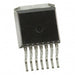 C2M1000170J by Wolfspeed, Inc. - SICFET N-CH 1700V 5.3A D2PAK