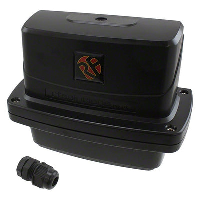 C2O by RF Solutions - CONTROL SOLUTION IP68 CALL2OPEN