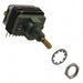 C2P0108N-A by Electroswitch - SWITCH ROTARY 2-8POS 100MA 125V
