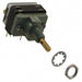 C2P0204N-A by Electroswitch - SWITCH ROTARY 2-4POS 100MA 125V