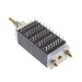 C2P0508N-A by Electroswitch - SWITCH ROTARY 2-8POS 100MA 125V
