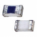 C2Q 1.25 by Bel Fuse Inc. - FUSE BRD MT 1.25A 32VAC 63VDC
