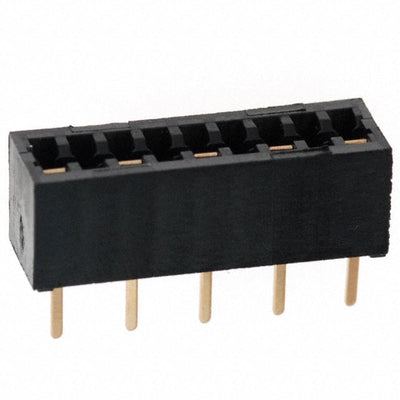 C2R0-P111 by Cherry Americas LLC - CONNECTOR EDGEBOARD FOR PE BCD PC MN