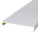 C2WH6 by Panduit Corp - COVER DUCT 2"" PVC WHITE 6