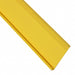 C2YL6 by Panduit Corp - COVER DUCT PVC YELLOW 2""X 6