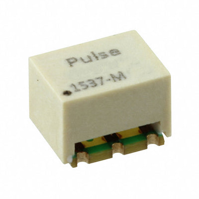 C3027NLT by Pulse Electronics - RF DIR COUPLER 5MHZ-900MHZ 6SMD