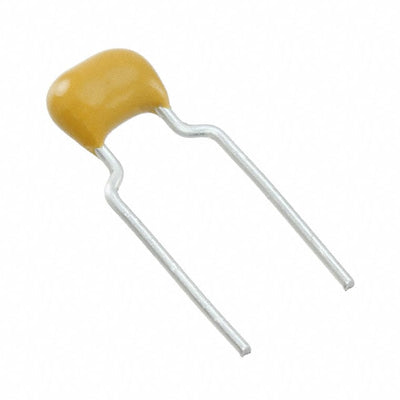 C323C102KAG5TA by KEMET - CERAMIC CAP RAD 1NF 250V C0G 10%