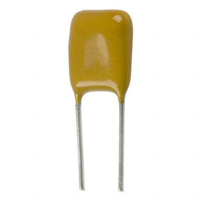 C320C105K5N5TA by KEMET - CERAMIC CAP 1UF 50V X8L RADIAL