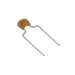 C322C201JCG5TA by KEMET - CERAMIC CAP 200PF 500V C0G/NP0 RAD