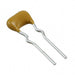 C324C104K5R5TA by KEMET - CERAMIC CAP 0.1UF 50V X7R RADIAL
