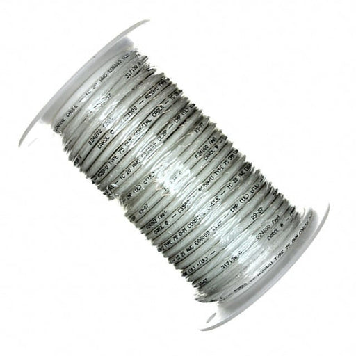 C3524.38.86 by General Cable - 1C18W RG6/U FL+80%AL CL2P/CMP.