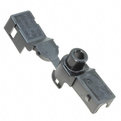 C360G01141E3 by Amphenol Tuchel Industrial - RADSOK HOUSING FOR 8MM CONTACT