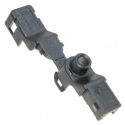 C360G01341E1 by Amphenol Tuchel Industrial - RADSOK HOUSING FOR 3.6MM CONTACT