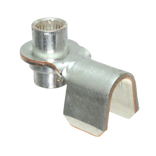 N020807102002 by Amphenol Tuchel Industrial - CONNECTOR SOCKET 35-50MM CRIMP