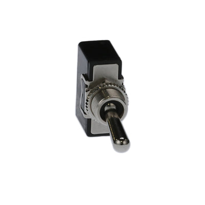 C3900BAAAA by Bulgin - SWITCH TOGGLE ON-OFF
