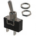 C3900BA by Bulgin - SWITCH TOGGLE SPST 20A 125V