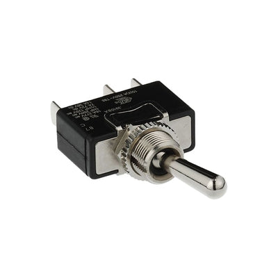 C3910BAAAA by Bulgin - SWITCH TOGGLE MOM-OFF