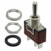 C3920BE by Bulgin - SWITCH TOGGLE SPDT 16A 125V