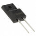 C3D06060F by Wolfspeed, Inc. - DIODE SIC 600V 7.5A TO220-F2