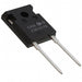 C3D10170H by Wolfspeed, Inc. - DIODE SIL CARB 1.7KV 14.4A TO247