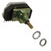 C3P0112N-A by Electroswitch - SWITCH ROTARY 2-12POS 100MA 125V