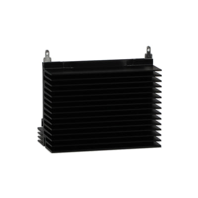 C40-058-AE by Ohmite - HEATSINK FOR TO-247 TO-264