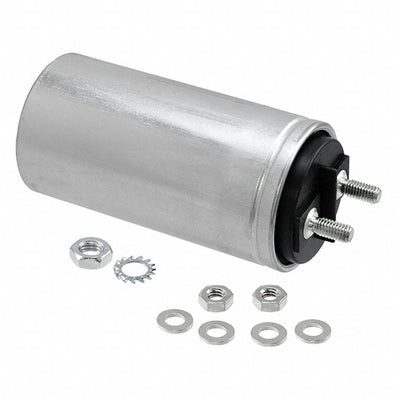 C44BXFP4100ZB0J by KEMET - FILM CAPAC 1UF 5% 2.4KVDC RADIAL