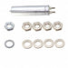 C44PKGR6150RASJ by KEMET - FILM CAPAC 150UF 5% 1KVDC RADIAL