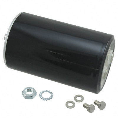C44UQGT6250A8SK by KEMET - FILM CAPAC 250UF 10% 1.1KVDC RAD