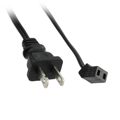 C45-24P by Orion Fans - FAN CORD 45DEG 24"" W/AC PLUG