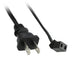 C45-24P by Orion Fans - FAN CORD 45DEG 24"" W/AC PLUG