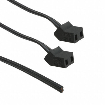 C45-2DC-84 by Orion Fans - FAN CORD 45DEG 2POS 84