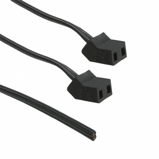 C45-2DC-84 by Orion Fans - FAN CORD 45DEG 2POS 84