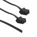C45-2DC-84 by Orion Fans - FAN CORD 45DEG 2POS 84