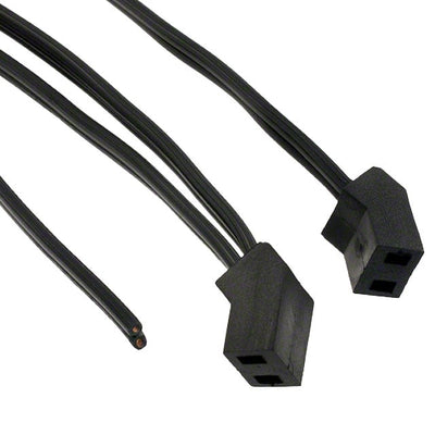 C45-2DC-60 by Orion Fans - FAN CORD 45DEG 2POS 60
