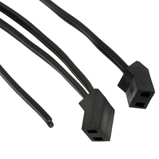C45-2DC-60 by Orion Fans - FAN CORD 45DEG 2POS 60