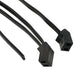 C45-2DC-36 by Orion Fans - FAN CORD 45DEG 2POS 36
