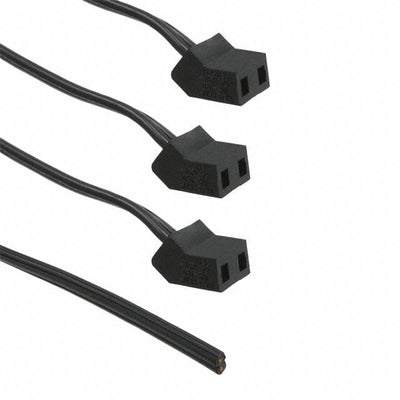 C45-3DC-144 by Orion Fans - FAN CORD, 3 POS, 144