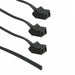 C45-3DC-144 by Orion Fans - FAN CORD, 3 POS, 144
