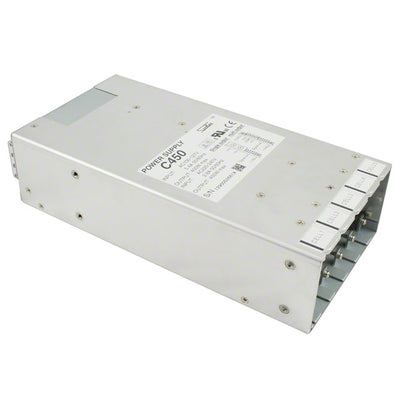 C450H by Sanken - CONFIG POWER CHASSIS 450W 5 SLOT