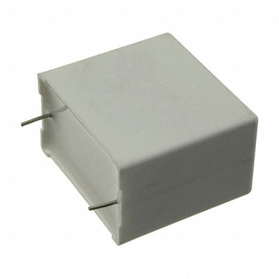 C4AF3BU4250A12K by KEMET - FILM CAPAC 2.5UF 10% 400VAC RADIAL