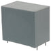 C4AEOBW5400A3NJ by KEMET - FILM CAPAC 40UF 5% 900VDC RADIAL