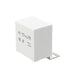 C4BSYBX3330ZBLJ by KEMET - FILM CAPAC 0.33UF 5% 3KVDC SCREW